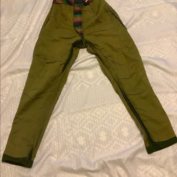 Pants - Picture 11 of 12